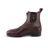 Tredstep Ireland Ladies Medici II Front Zip Paddock Boot